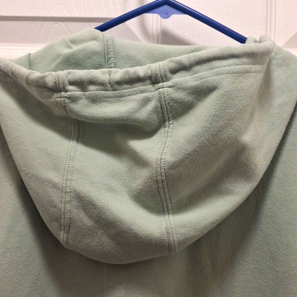 EUC Old Navy Zip Up - Picture 5 of 7